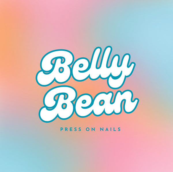 Belly Bean Nails